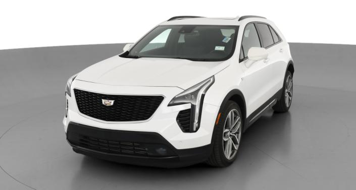 2020 Cadillac XT4 Sport -
                Lorain, OH