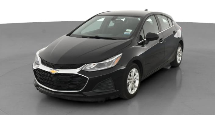 2019 Chevrolet Cruze LT -
                Bessemer, AL