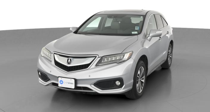 2018 Acura RDX Advance -
                Rocklin, CA