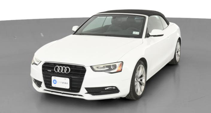 2013 Audi A5 Premium -
                Bessemer, AL