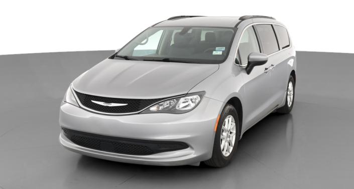 2021 Chrysler Voyager LXi -
                Haines City, FL