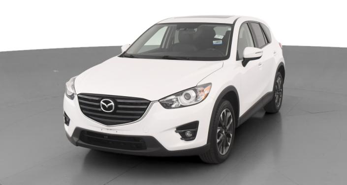 2016 Mazda CX-5 Grand Touring -
                Indianapolis, IN