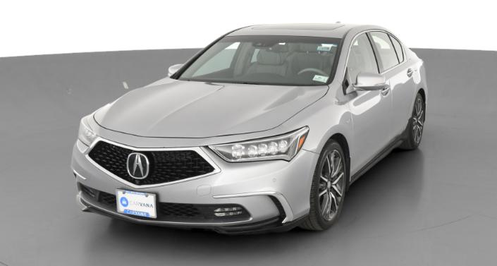 2020 Acura RLX  -
                Wheatland, OK