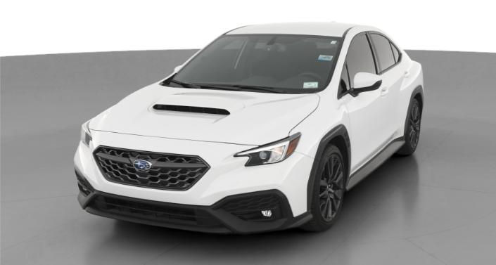 2023 Subaru WRX Premium -
                Rocklin, CA