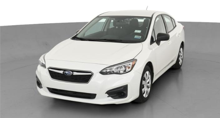 2019 Subaru Impreza 2.0i -
                Bessemer, AL