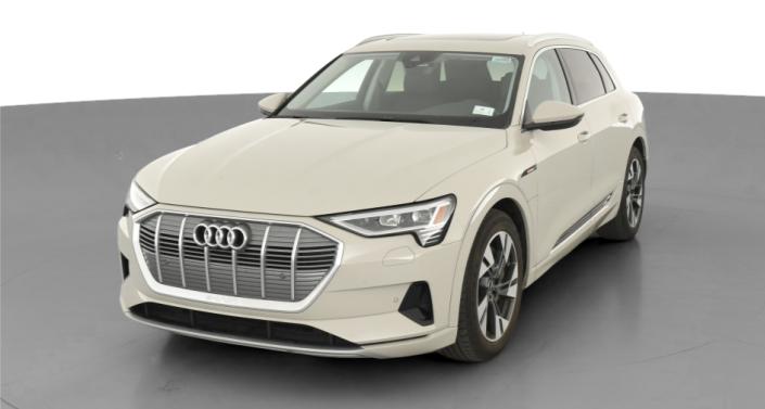 2022 Audi e-tron Premium -
                Wheatland, OK