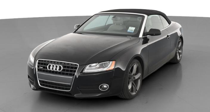 2011 Audi A5 Premium -
                Haines City, FL