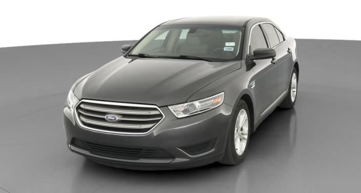 2018 Ford Taurus SE -
                West Memphis, AR