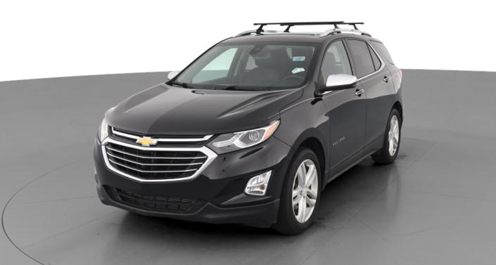 2018 Chevrolet Equinox Premier -
                Haines City, FL