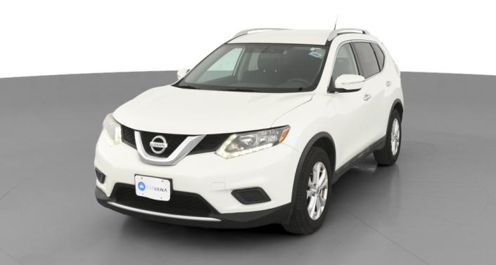 2015 Nissan Rogue SV -
                Tolleson, AZ