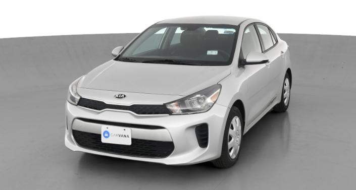 2018 Kia Rio S -
                Beverly, NJ