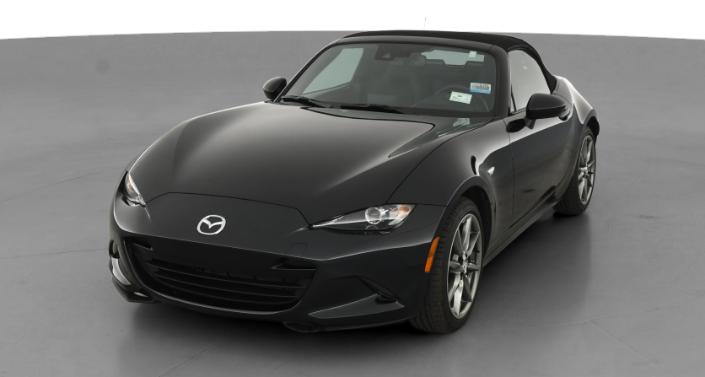 2022 Mazda MX-5 Miata Grand Touring -
                Bessemer, AL