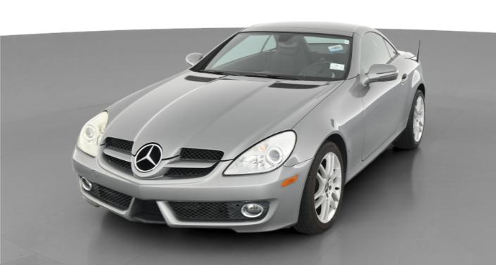 2009 Mercedes-Benz SLK 300 -
                Trenton, OH