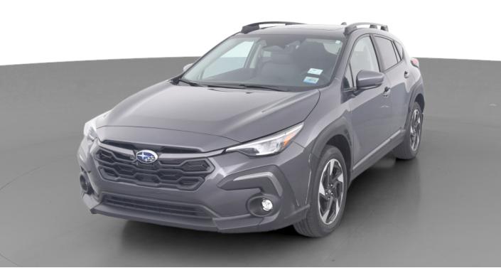 2024 Subaru Crosstrek Limited -
                Concord, NC