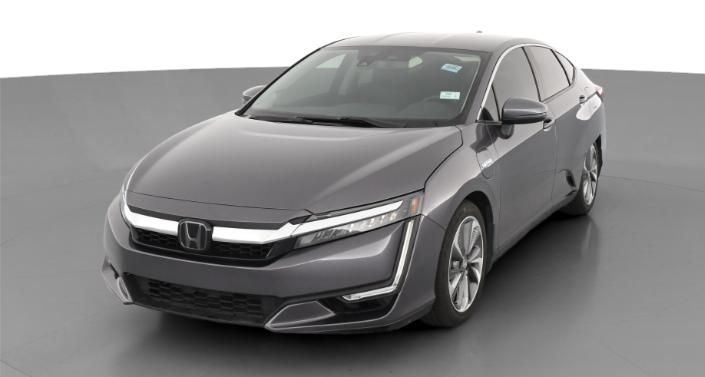 2018 Honda Clarity Touring -
                Haines City, FL