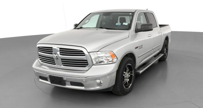 2015 RAM 1500 Big Horn -
                Bessemer, AL