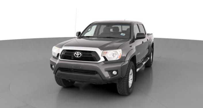 2015 Toyota Tacoma PreRunner -
                Tolleson, AZ