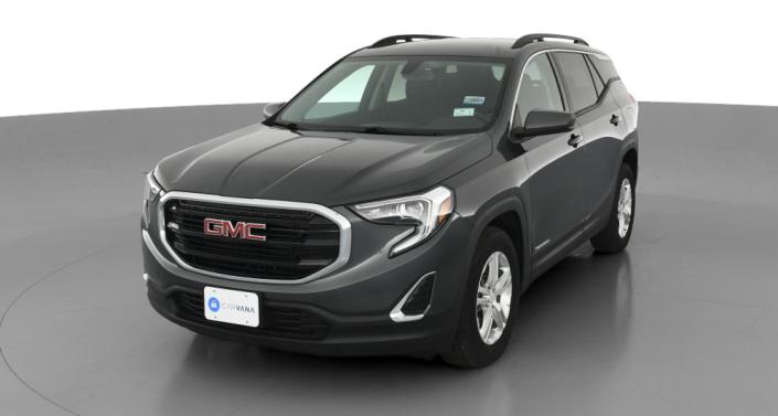 2019 GMC Terrain SLE -
                Lorain, OH