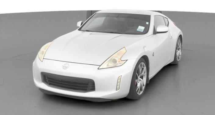 2014 Nissan Z 370Z -
                Auburn, GA