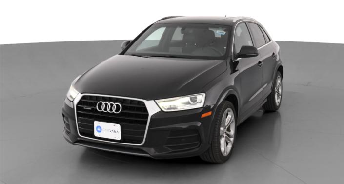 2016 Audi Q3 Premium Plus -
                Tolleson, AZ