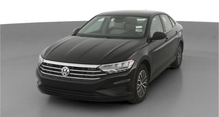 2020 Volkswagen Jetta SE -
                Akron, NY