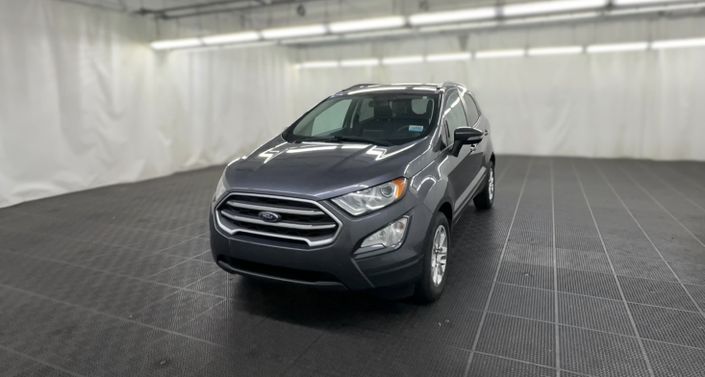 2020 Ford EcoSport SE -
                Indianapolis, IN