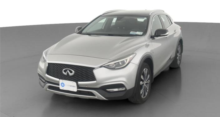 2017 INFINITI QX30 Premium -
                Indianapolis, IN