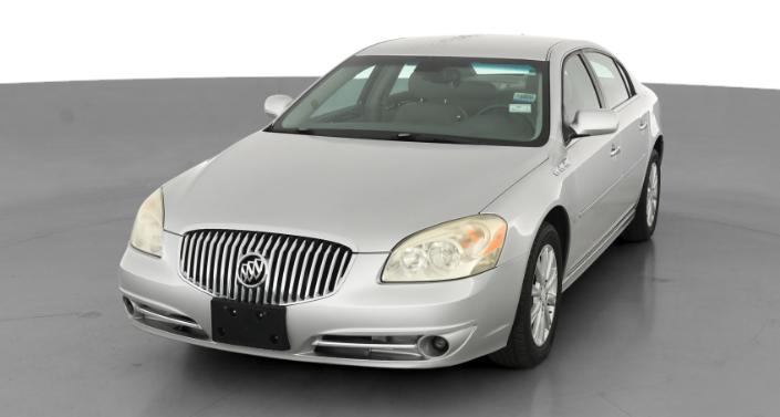 2010 Buick Lucerne CXL -
                Bessemer, AL