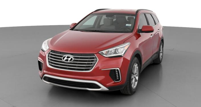 2017 Hyundai Santa Fe SE -
                Tolleson, AZ