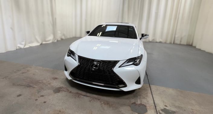 2022 Lexus RC 350 -
                Riverside, CA