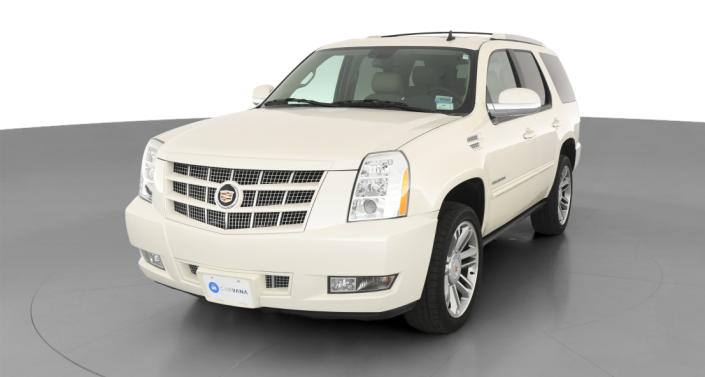 2014 Cadillac Escalade Premium -
                Rocklin, CA