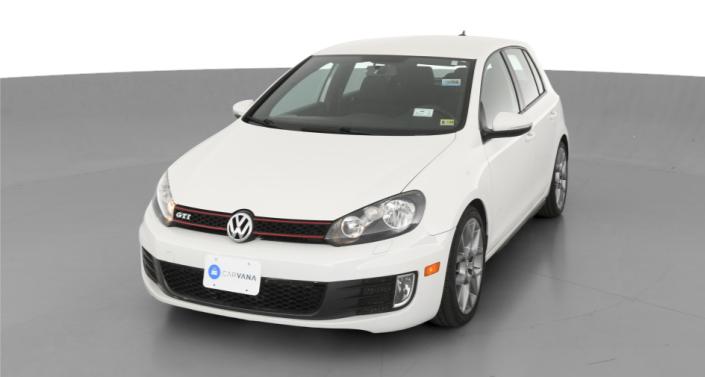 2014 Volkswagen Golf GTI Wolfsburg Edition -
                Colonial Heights, VA