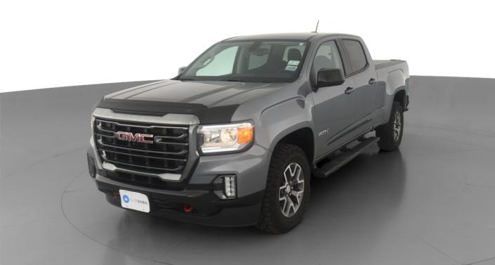 2022 GMC Canyon AT4 -
                Indianapolis, IN