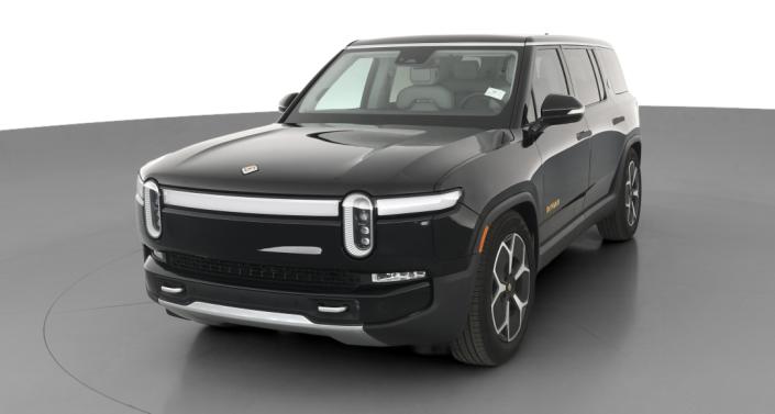 2023 Rivian R1S Adventure -
                West Memphis, AR