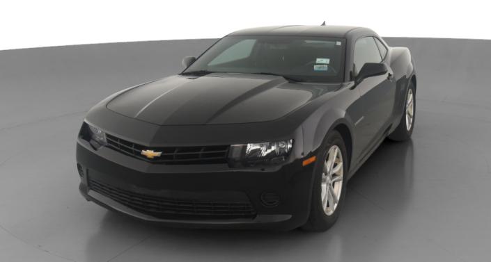 2015 Chevrolet Camaro LS -
                Indianapolis, IN