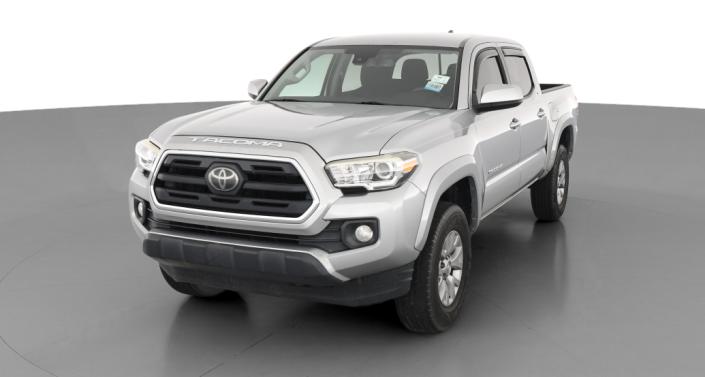 2018 Toyota Tacoma SR5 -
                Haines City, FL