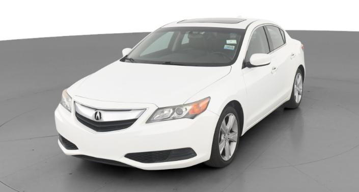 2015 Acura ILX  -
                Hebron, OH