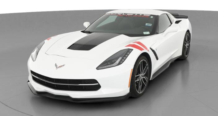 2019 Chevrolet Corvette Stingray -
                Rocklin, CA