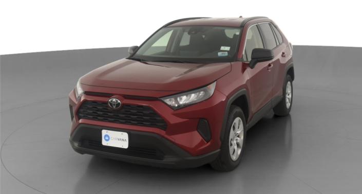 2019 Toyota RAV4 LE -
                Indianapolis, IN