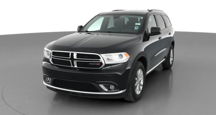 2016 Dodge Durango SXT -
                Richton Park, IL