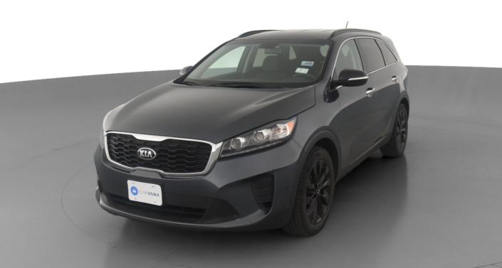 2019 Kia Sorento S -
                Richton Park, IL