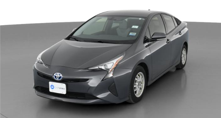 2016 Toyota Prius Three -
                Richton Park, IL