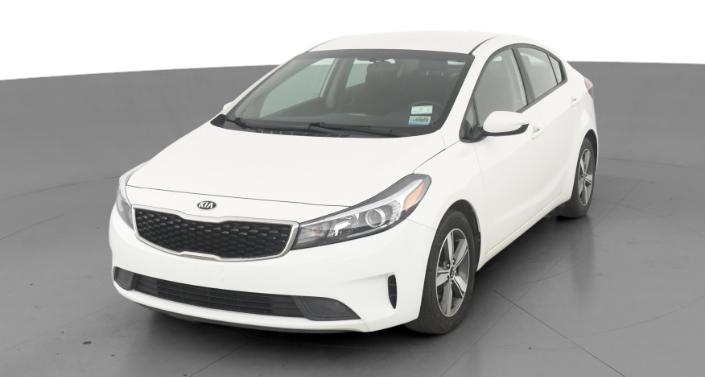 2018 Kia Forte S -
                Hebron, OH