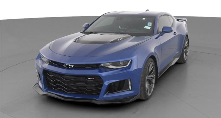 2020 Chevrolet Camaro ZL1 -
                West Memphis, AR