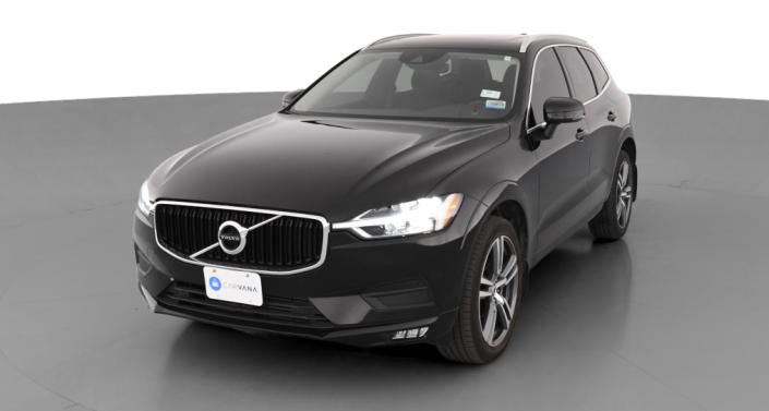 2021 Volvo XC60 T5 Momentum -
                Tolleson, AZ