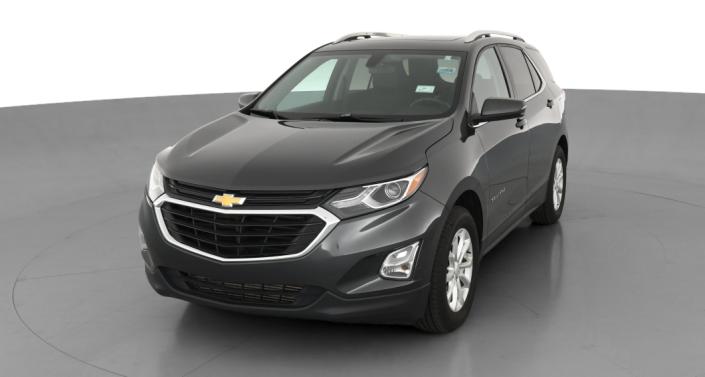 2018 Chevrolet Equinox LT -
                Bessemer, AL