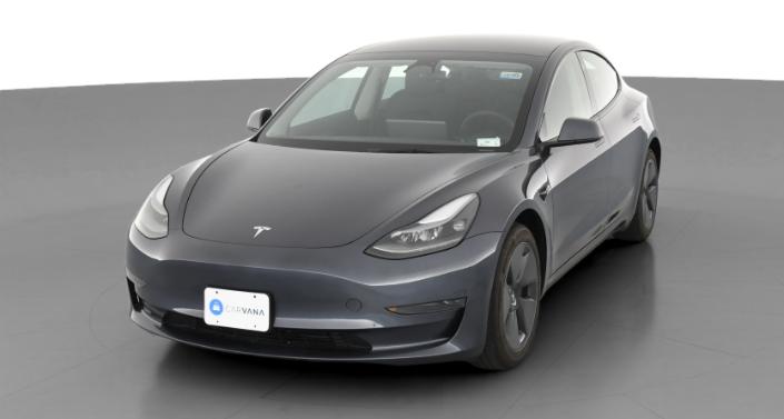 2023 Tesla Model 3 Standard Range -
                Rocklin, CA