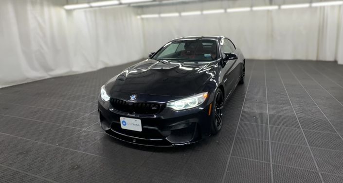 2015 BMW M4 Base -
                Bessemer, AL