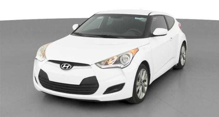 2016 Hyundai Veloster Base -
                Tolleson, AZ