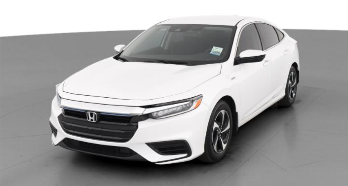 2022 Honda Insight EX -
                Bessemer, AL